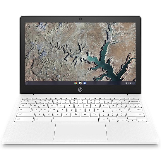 buy Computers HP Chromebook 11in Laptop 11a-na0021nr 4GB RAM 32GB eMMC - click for details
